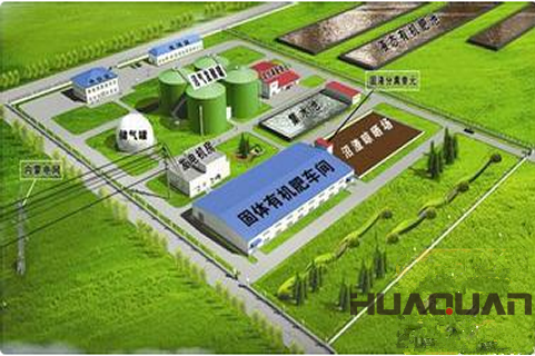 華全沼氣發(fā)電機：環(huán)保節(jié)能高效，引來喝彩一片