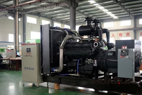要想發(fā)電機(jī)經(jīng)久耐用，弄懂散熱水箱相當(dāng)重要！