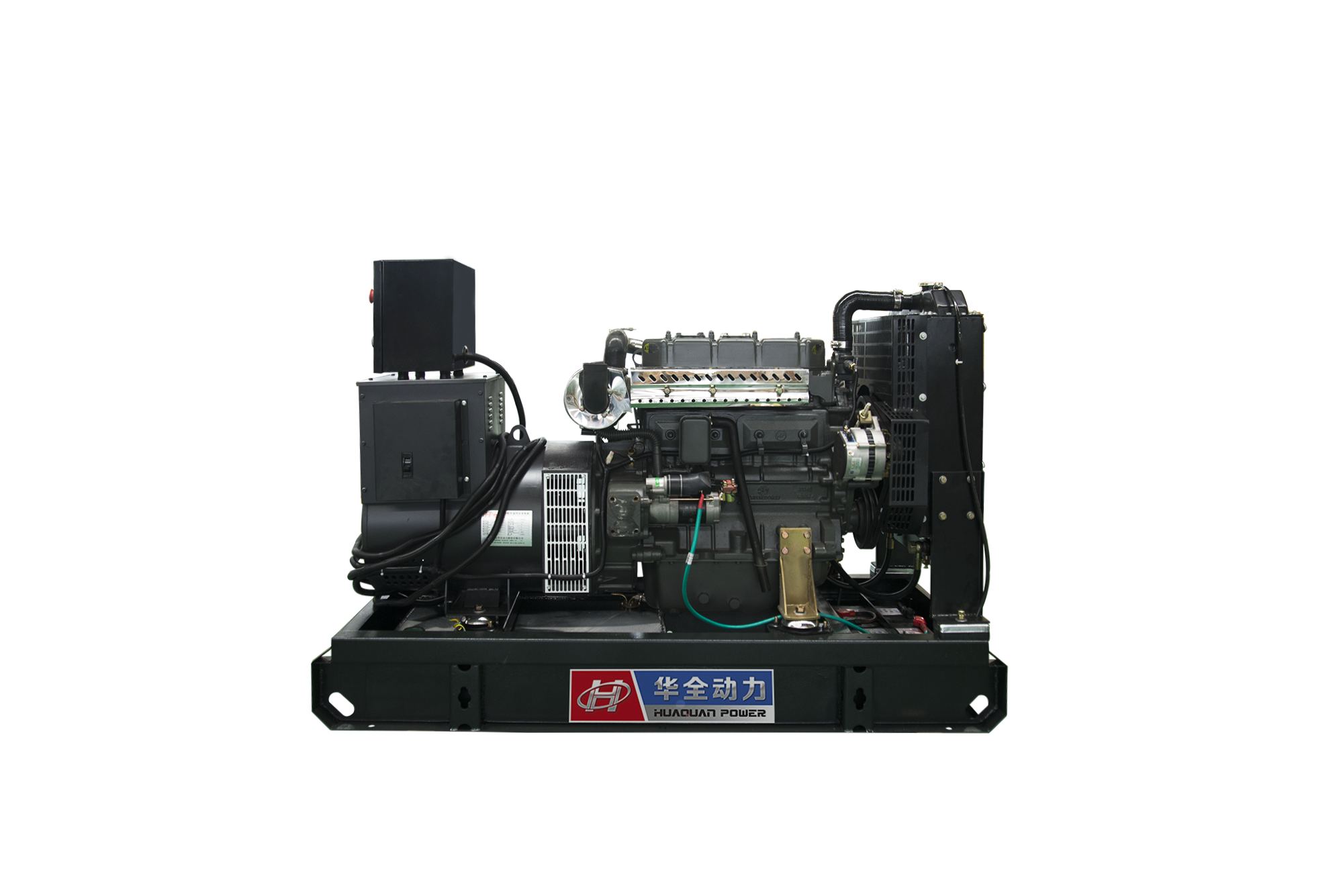 柴油發(fā)電機(jī)組更換零件的“小技巧”，你注意到了嗎？