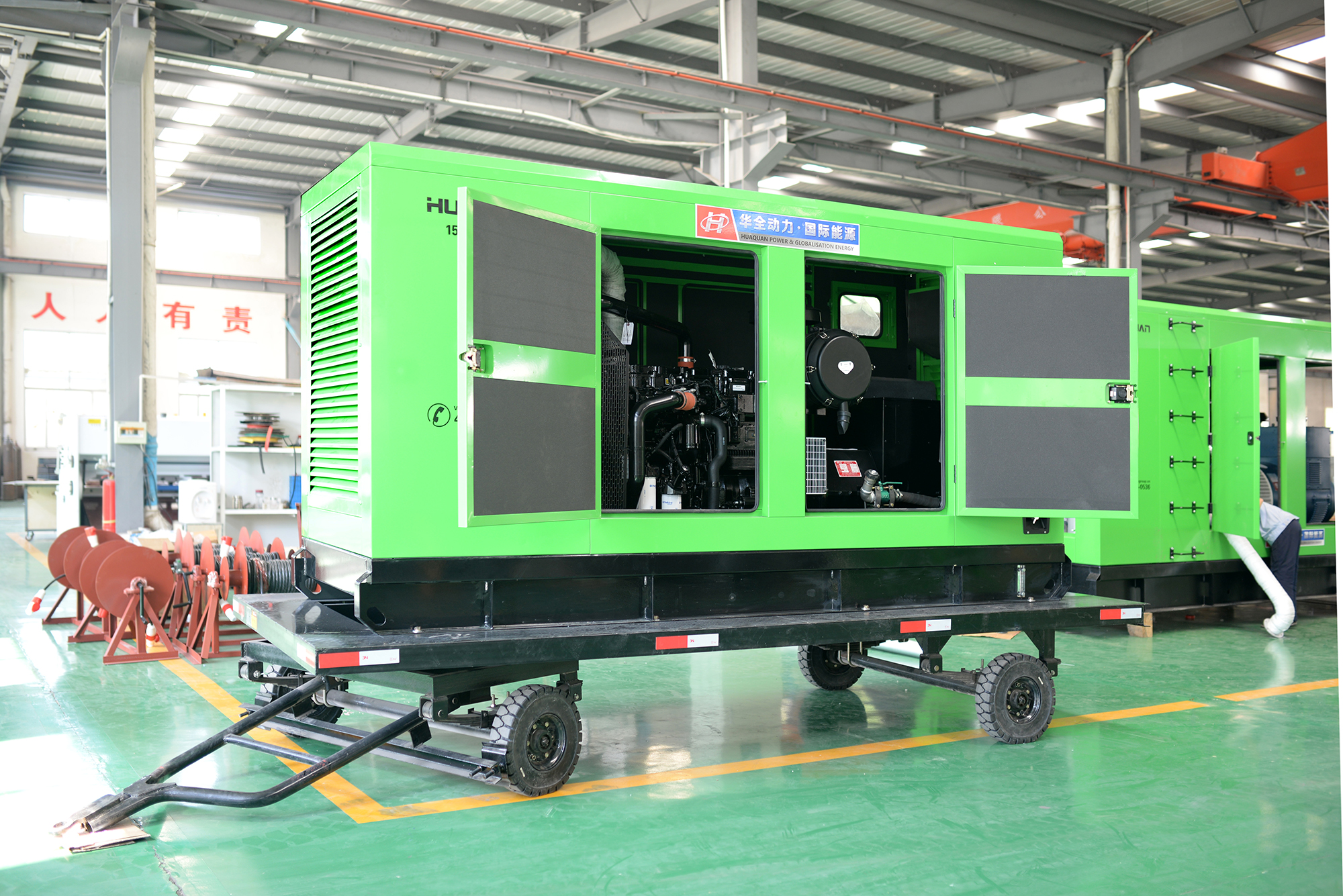 生物柴油，柴油發(fā)電機(jī)組的“新燃料”？