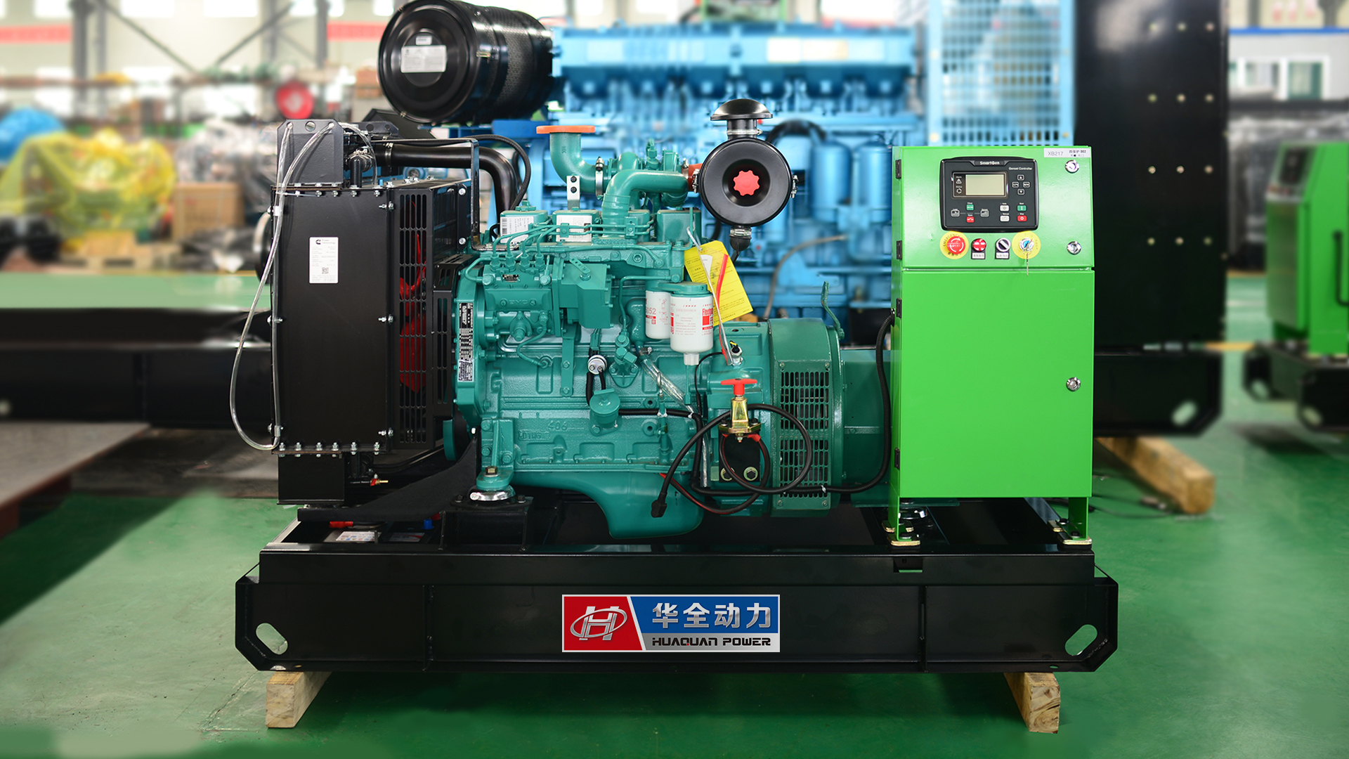 柴油發(fā)電機(jī)組容易熄火？原來是它在搞鬼