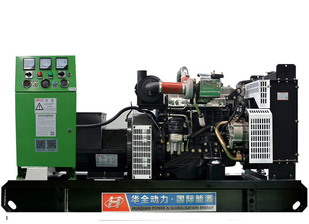 柴油發(fā)電機(jī)組耗油過(guò)快，華全動(dòng)力為你推本溯源