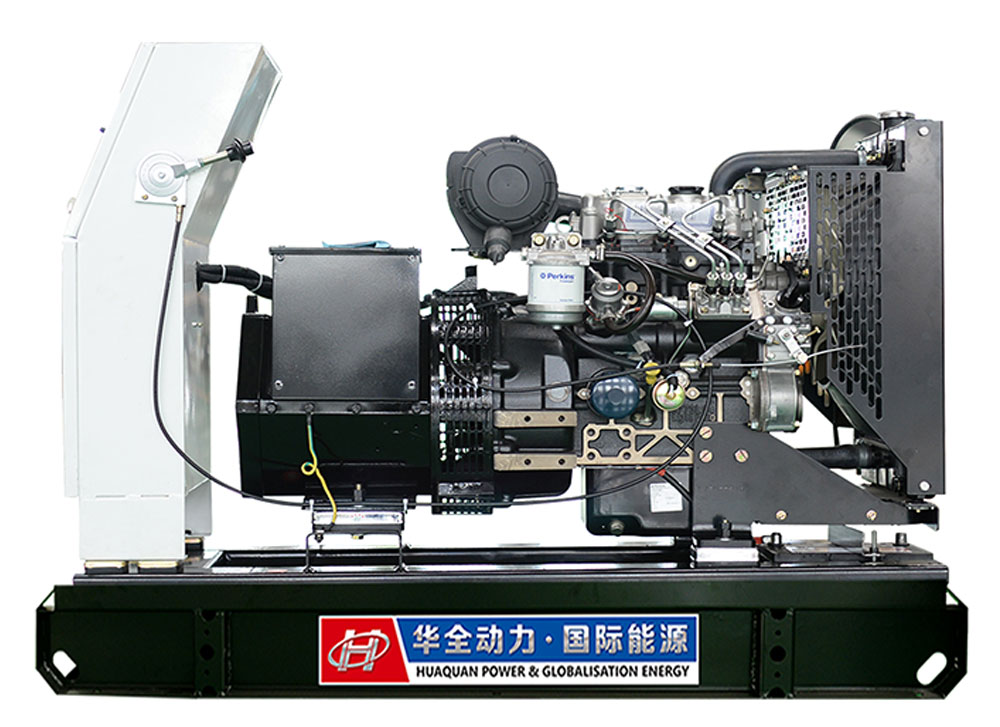 新時代，新銷售。柴油發(fā)電機組的銷售方法