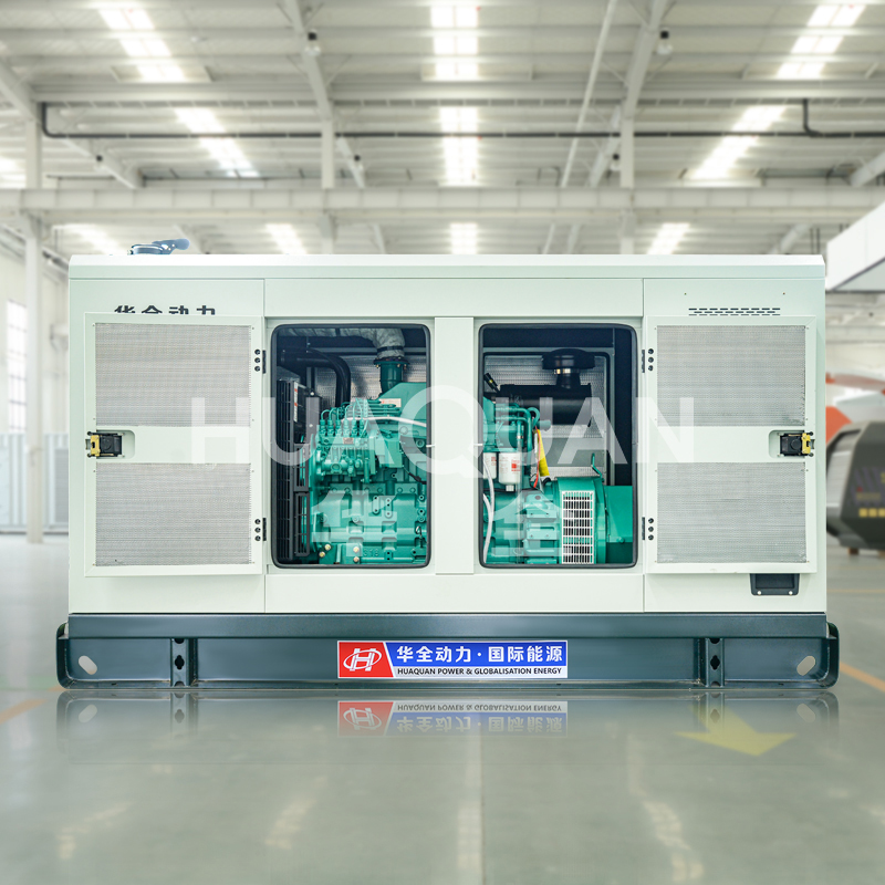 柴油發(fā)電機(jī)組報價